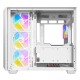 ANTEC C5 ARGB Mid Tower Case White