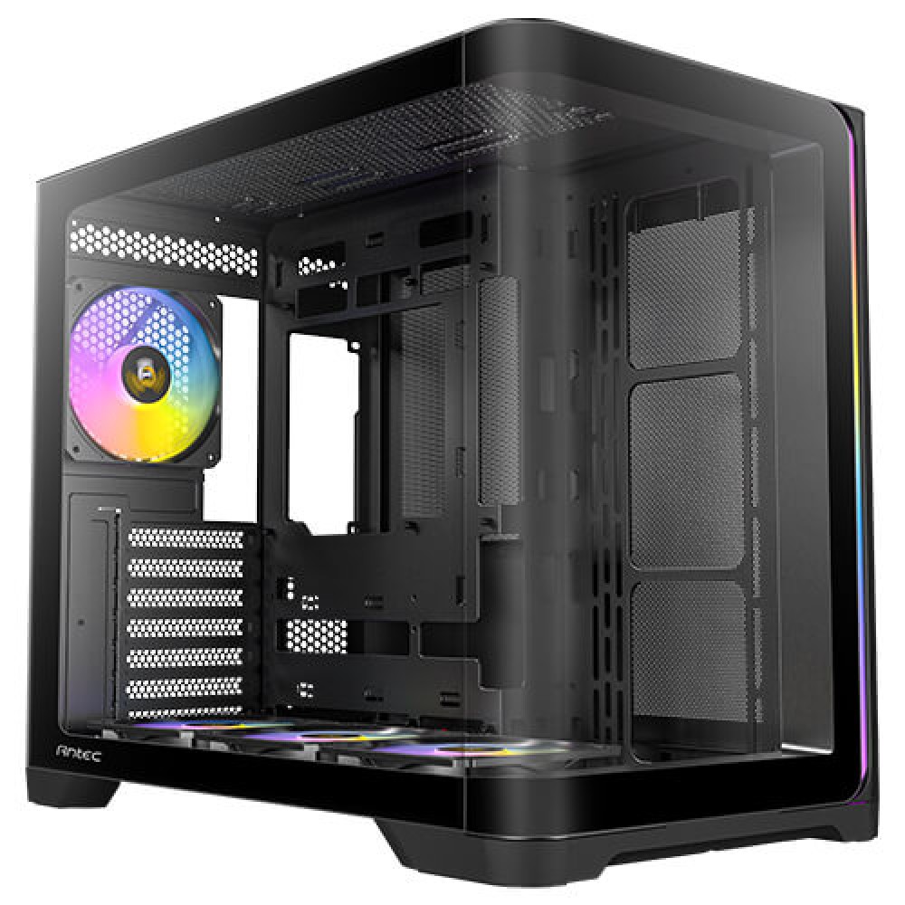 ANTEC C5 Curve ARGB Mid Tower Case Black ANTEC C5 Curve ARGB Mid Tower Case Black