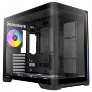 ANTEC C5 Curve ARGB Mid Tower Case Black
