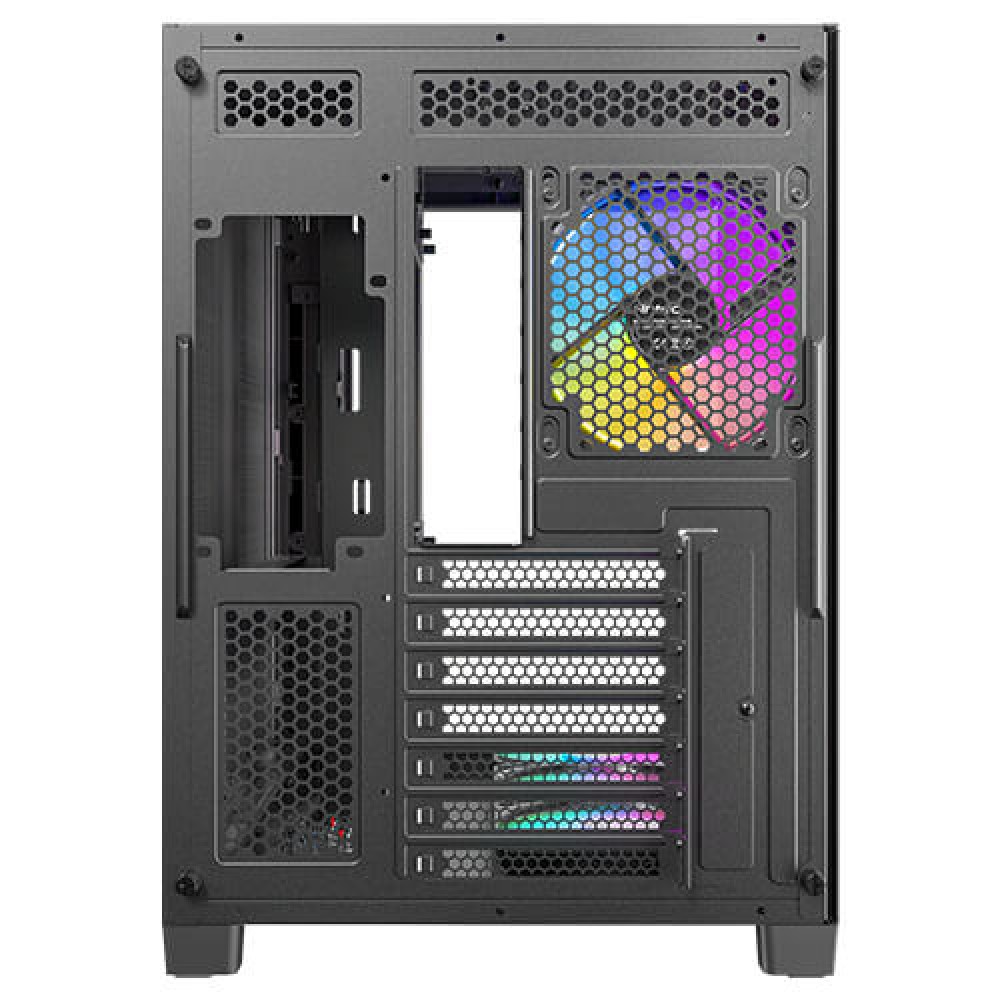 ANTEC C5 Curve ARGB Mid Tower Case Black ANTEC C5 Curve ARGB Mid Tower Case Black