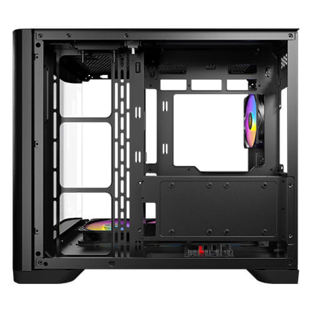 ANTEC C5 Curve ARGB Mid Tower Case Black ANTEC C5 Curve ARGB Mid Tower Case Black