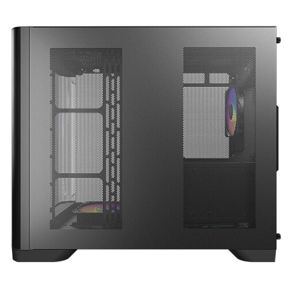 ANTEC C5 Curve ARGB Mid Tower Case Black ANTEC C5 Curve ARGB Mid Tower Case Black