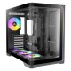 ANTEC C5 Curve ARGB Mid Tower Case Black ANTEC C5 Curve ARGB Mid Tower Case Black