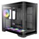 ANTEC C5 Curve ARGB Mid Tower Case Black ANTEC C5 Curve ARGB Mid Tower Case Black