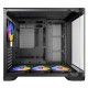 ANTEC C5 Curve ARGB Mid Tower Case Black ANTEC C5 Curve ARGB Mid Tower Case Black