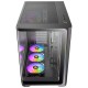 ANTEC C5 Curve ARGB Mid Tower Case Black ANTEC C5 Curve ARGB Mid Tower Case Black