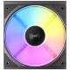 Antec Connect C120 ARGB 3 Fan Pack Black