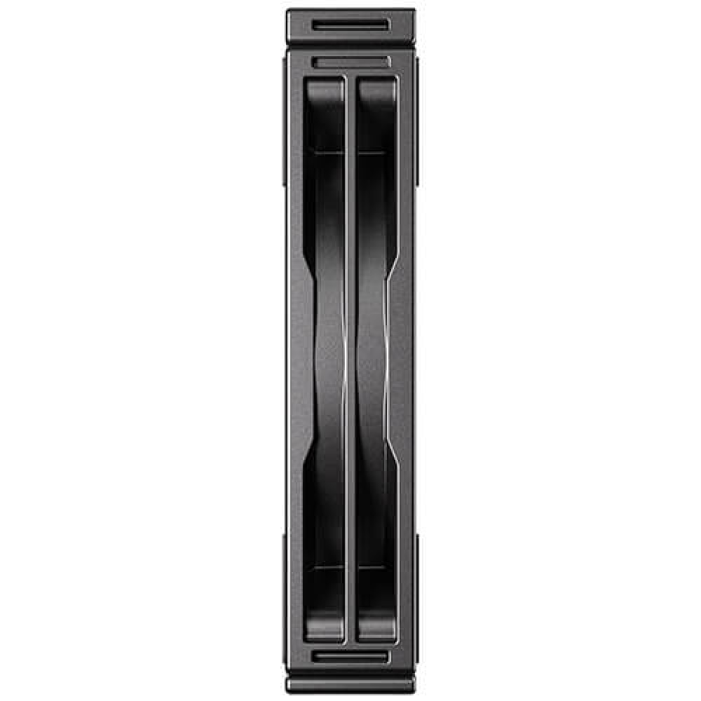 Antec Connect C120 ARGB 3 Fan Pack Black