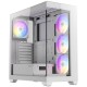 Antec CX300 RGB White + Antec Atom B750 750W Bronze Antec CX300 RGB White + Antec Atom B750 750W Bronze