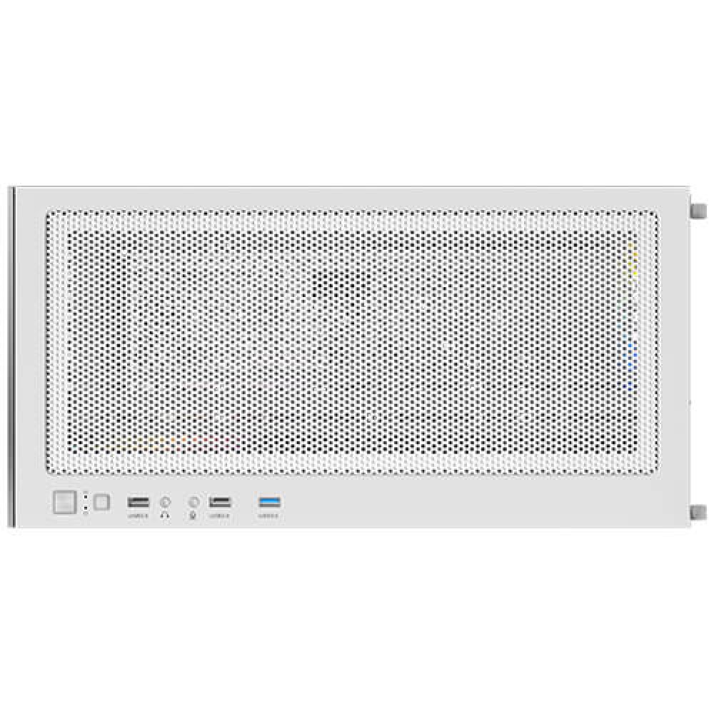 Antec CX300 RGB White + Antec Atom B750 750W Bronze Antec CX300 RGB White + Antec Atom B750 750W Bronze