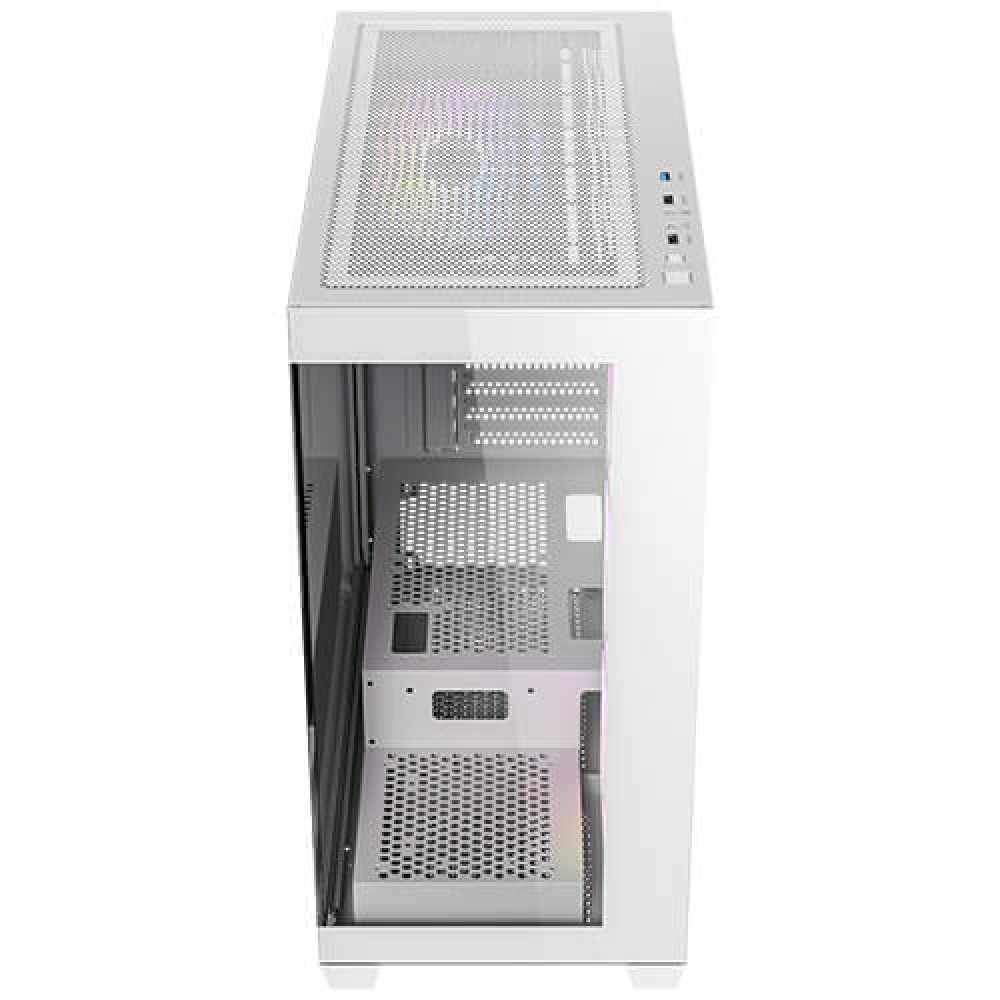 Antec CX300 RGB White + Antec Atom B750 750W Bronze Antec CX300 RGB White + Antec Atom B750 750W Bronze