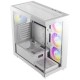 Antec CX300 RGB White + Antec Atom B750 750W Bronze Antec CX300 RGB White + Antec Atom B750 750W Bronze