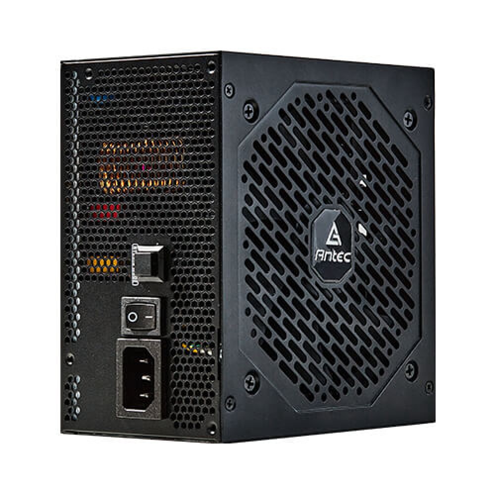 Antec NeoECO NE750G 750W GOLD Full Modular