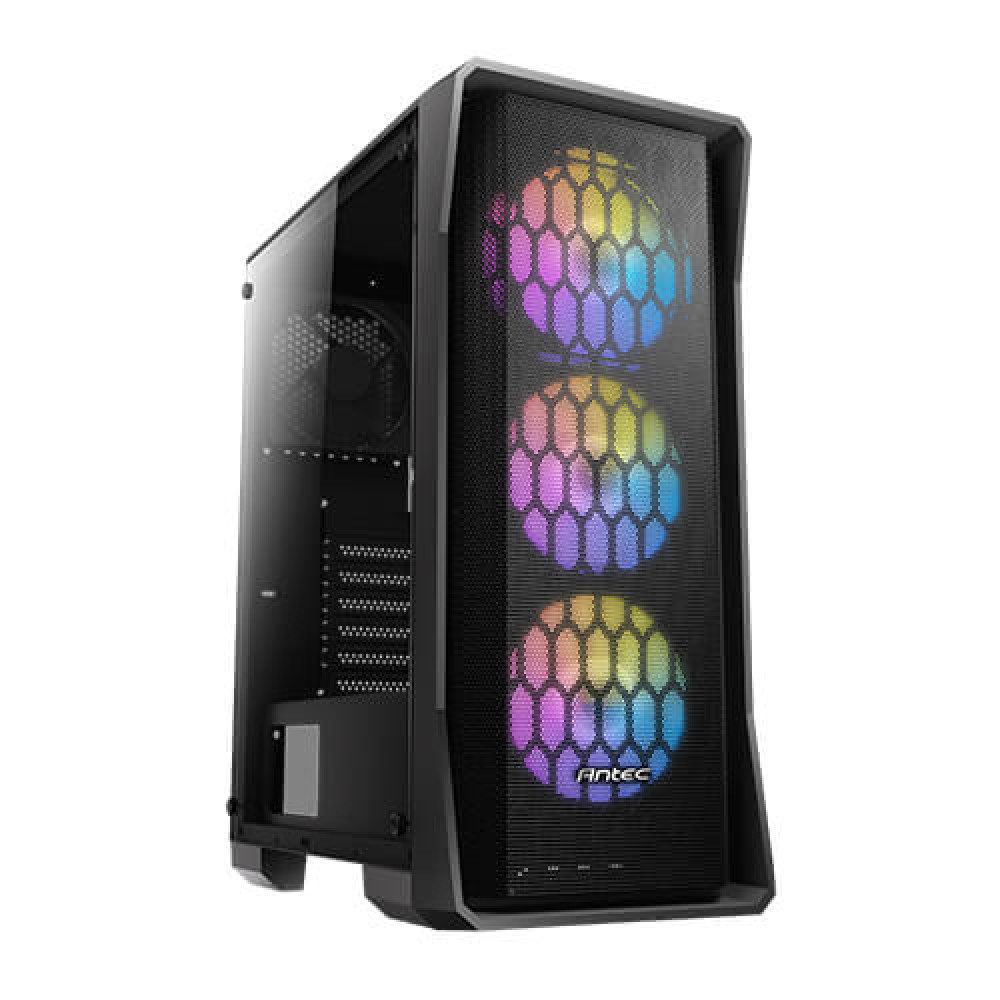 Antec NX360 ARGB Elite + Antec V450W