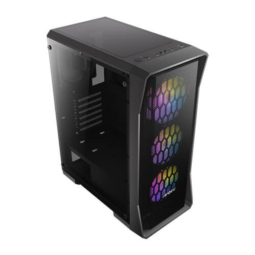 Antec NX360 ARGB Elite + Antec V450W