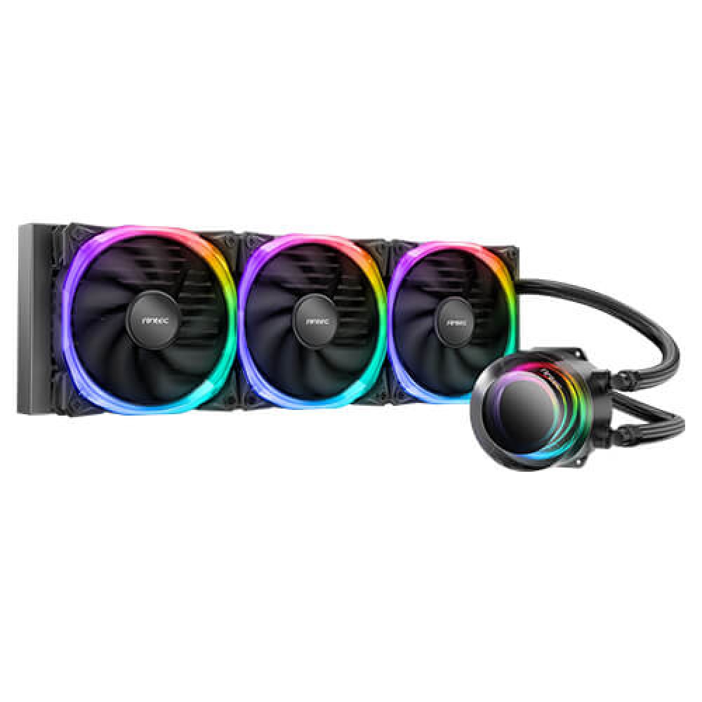 ANTEC Vortex 360 ARGB Liquid Cooling Black
