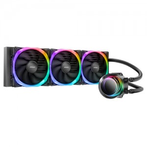 ANTEC Vortex 360 ARGB Liquid Cooling Black