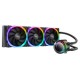 ANTEC Vortex 360 ARGB Liquid Cooling Black