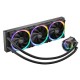 ANTEC Vortex 360 ARGB Liquid Cooling Black