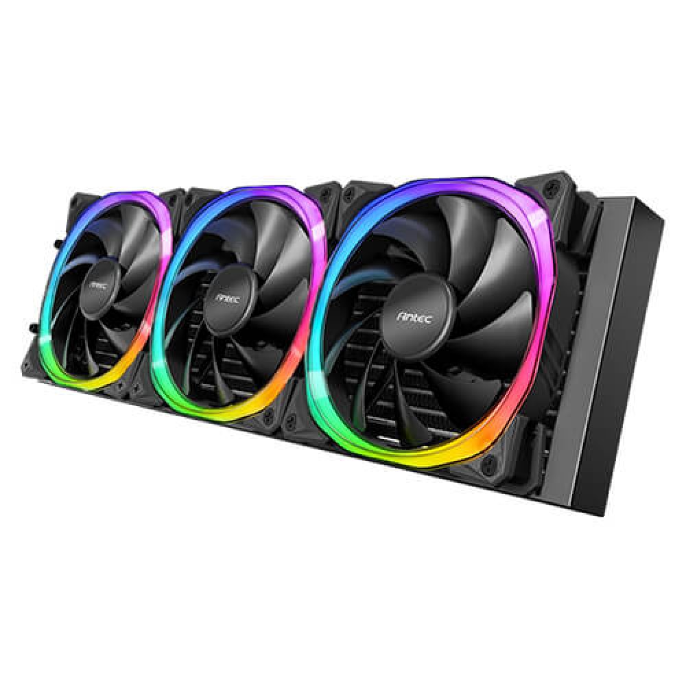 ANTEC Vortex 360 ARGB Liquid Cooling Black
