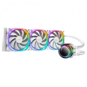 ANTEC Vortex 360 ARGB Liquid Cooling White