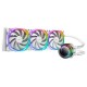 ANTEC Vortex 360 ARGB Liquid Cooling White