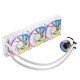ANTEC Vortex 360 ARGB Liquid Cooling White