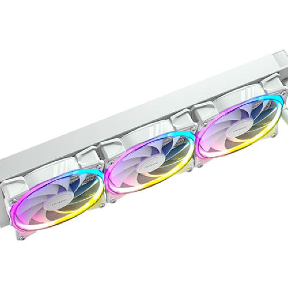 ANTEC Vortex 360 ARGB Liquid Cooling White