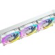 ANTEC Vortex 360 ARGB Liquid Cooling White