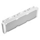 ANTEC Vortex 360 ARGB Liquid Cooling White