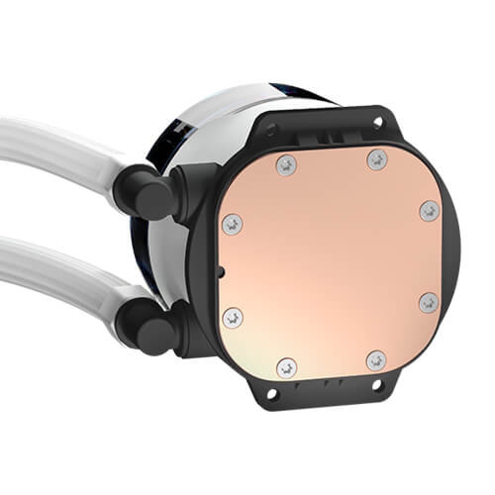 ANTEC Vortex 360 ARGB Liquid Cooling White