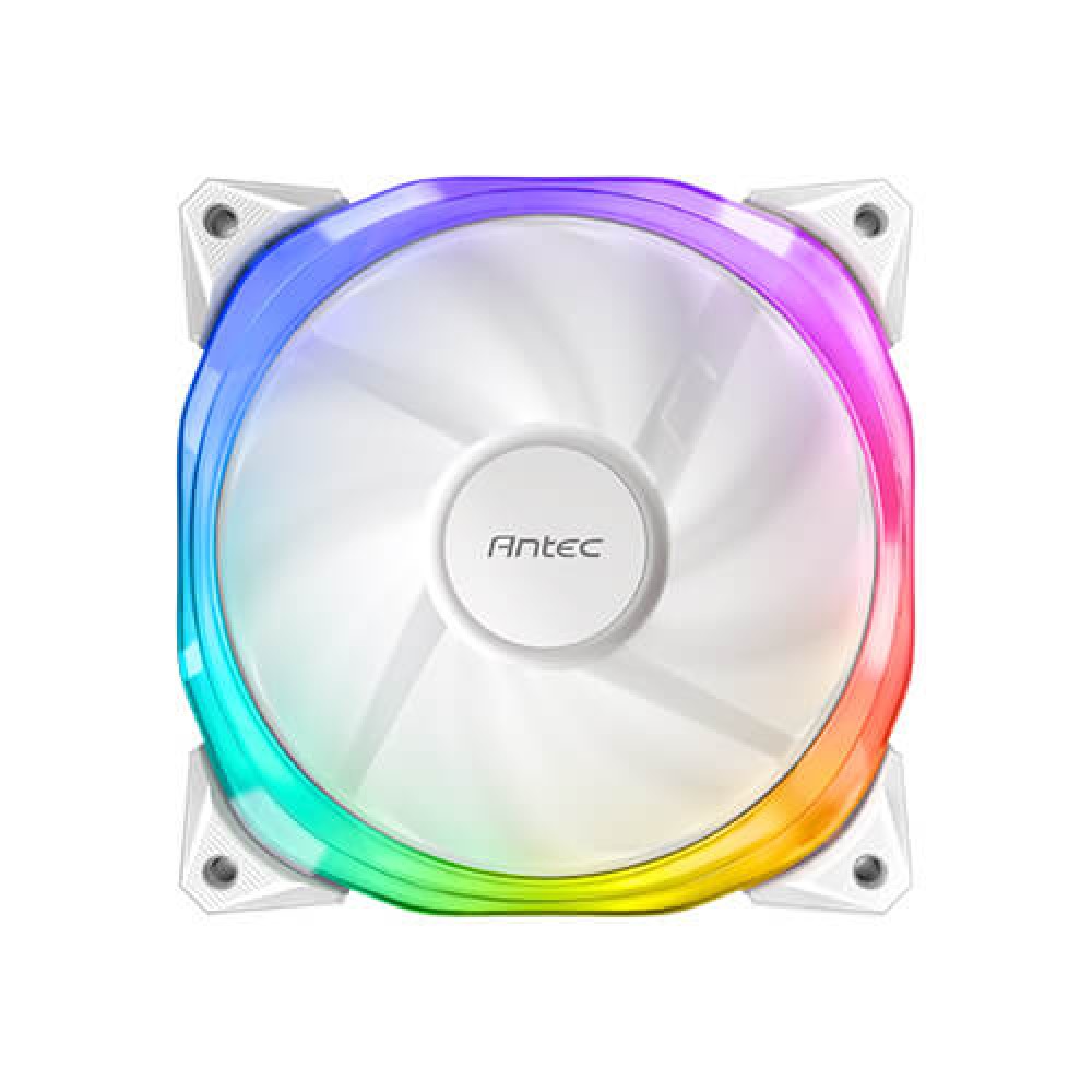 ANTEC Vortex 360 ARGB Liquid Cooling White