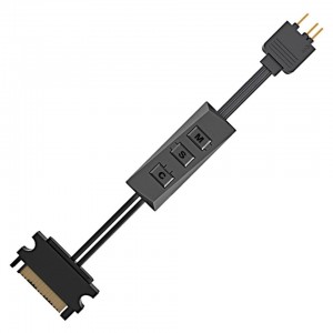 ID-COOLING RC ARGB Controller
