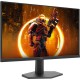 AOC 24G11ZE - 24"- 1080P - 0.3MS - 240hz - HDR10 - FAST IPS - Adaptive Sync - Delta E < 2