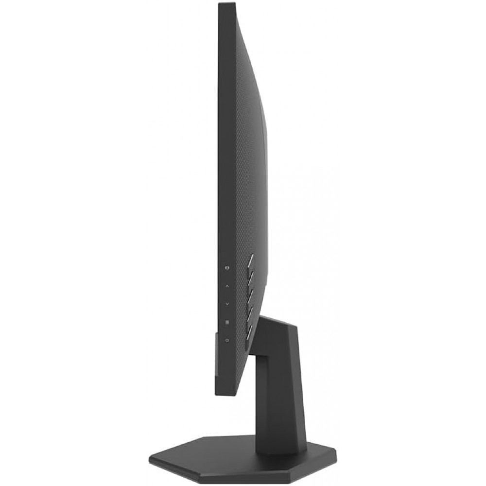 AOC 24G11ZE - 24"- 1080P - 0.3MS - 240hz - HDR10 - FAST IPS - Adaptive Sync - Delta E < 2