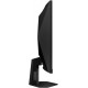 AOC C27G4ZE 27" - Fast VA - 1080P - 0.3MS - 280Hz - Curved 1500R HRD10