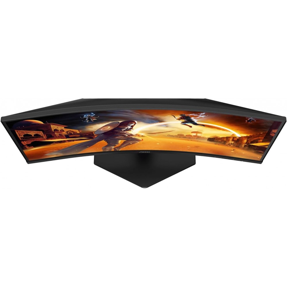 AOC C27G4ZE 27" - Fast VA - 1080P - 0.3MS - 280Hz - Curved 1500R HRD10