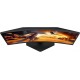 AOC C27G4ZE 27" - Fast VA - 1080P - 0.3MS - 280Hz - Curved 1500R HRD10