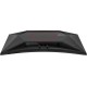 AOC C27G4ZE 27" - Fast VA - 1080P - 0.3MS - 280Hz - Curved 1500R HRD10