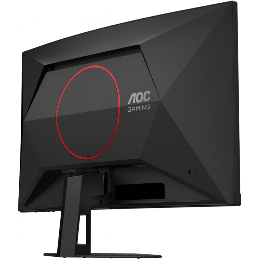AOC C27G4ZE 27" - Fast VA - 1080P - 0.3MS - 280Hz - Curved 1500R HRD10