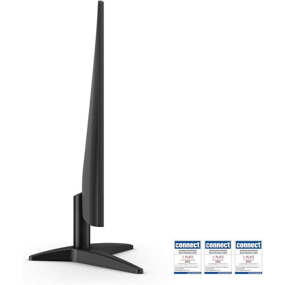 AOC 27B36X 27 INCH IPS FHD 144Hz 0.5MS HDR10 AOC 27B36X 27 INCH IPS FHD 144Hz 0.5MS HDR10