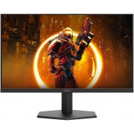 AOC 27G11ZE - 27"- 1080P - 0.3MS - 240hz - HDR10 - FAST IPS - Adaptive Sync - Delta E < 2