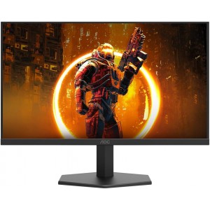 AOC 27G11ZE - 27"- 1080P - 0.3MS - 240hz - HDR10 - FAST IPS - Adaptive Sync - Delta E < 2