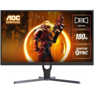 AOC 24G11EZ - 24"- 1080P - 0.3MS - 240hz - HDR10 - FAST IPS - Adaptive Sync - Delta E < 2 AOC 24G11EZ - 24"- 1080P - 0.3MS - 240hz - HDR10 - FAST IPS - Adaptive Sync - Delta E < 2