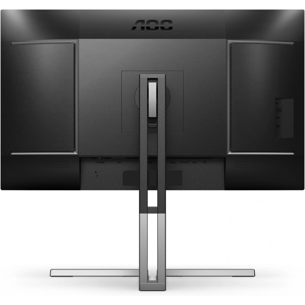 AOC Graphic Pro Q27U3CV 27" - IPS QD Panel (8bit) - CalMAN Ready - 2K - 75Hz - HDR 400 AOC Graphic Pro Q27U3CV 27" - IPS QD Panel (8bit) - CalMAN Ready - 2K - 75Hz - HDR 400