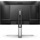 AOC Graphic Pro Q27U3CV 27" - IPS QD Panel (8bit) - CalMAN Ready - 2K - 75Hz - HDR 400 AOC Graphic Pro Q27U3CV 27" - IPS QD Panel (8bit) - CalMAN Ready - 2K - 75Hz - HDR 400