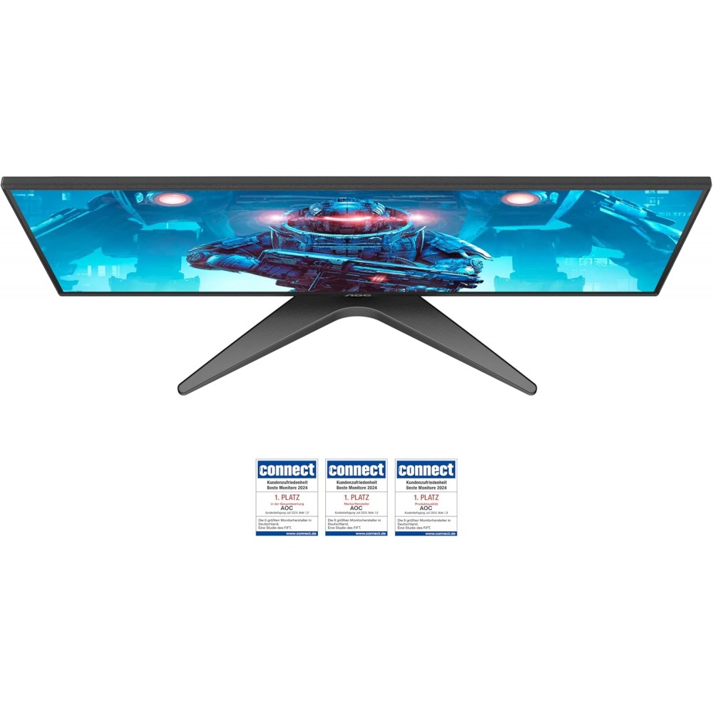 AOC 27B36X 27 INCH IPS FHD 144Hz 0.5MS HDR10 AOC 27B36X 27 INCH IPS FHD 144Hz 0.5MS HDR10