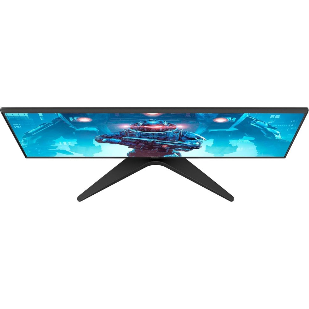 AOC 24B36X 24 INCH IPS FHD 144Hz 0.5MS HDR10 AOC 24B36X 24 INCH IPS FHD 144Hz 0.5MS HDR10