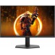 AOC 24G11ZE - 24"- 1080P - 0.3MS - 240hz - HDR10 - FAST IPS - Adaptive Sync - Delta E < 2