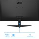 AOC 27B36X 27 INCH IPS FHD 144Hz 0.5MS HDR10 AOC 27B36X 27 INCH IPS FHD 144Hz 0.5MS HDR10
